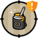 Material Magic Paint (Sunset) Icon.png