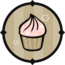 Lucky Cupcake Icon.png