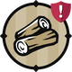 Material Wood (Theme Park) Icon.png