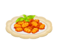 Master Chef Dish Gnocchi with Tomato Sauce.png