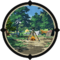 Dwarf Mine Campsite (Noon) (Tent) Icon.png
