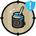 Material Magic Paint (Snow) Icon.png