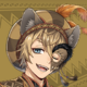 Icon Ruggie R Masquerade Dress.png